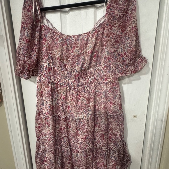 Francesca’s Mi Ami NWT size large - Picture 2 of 2